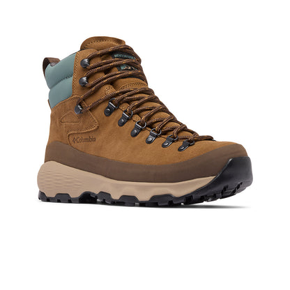 COLUMBIA Newton Alpine PT™ Men's Hiking Shoes - Supersports Thailand