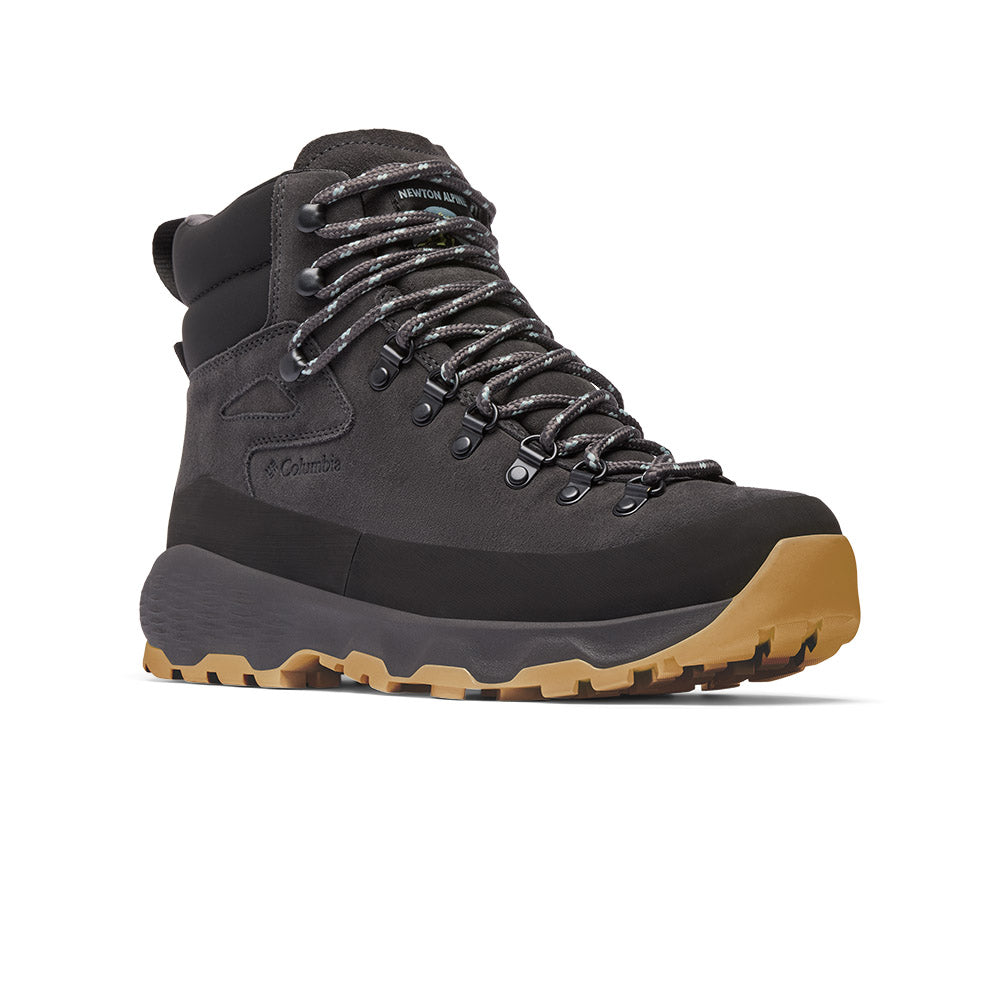 COLUMBIA Newton Alpine PT™ Men's Hiking Shoes - Supersports Thailand
