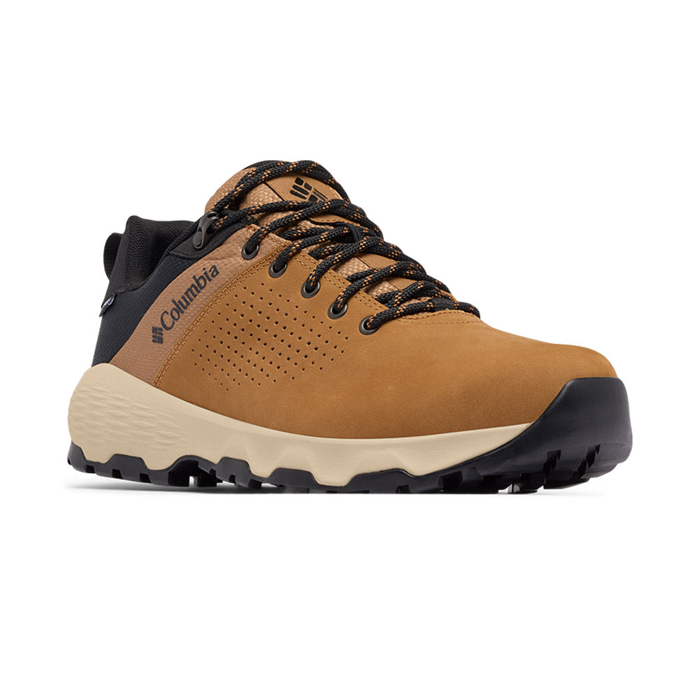 COLUMBIA Newton Nimble™ LTR Men's Hiking Shoes - Supersports Thailand