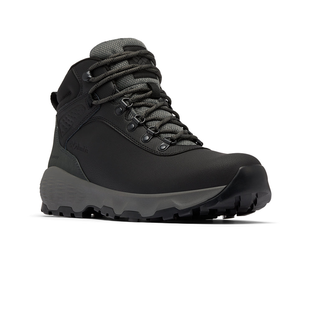 COLUMBIA Newton Wander™ LTR - Wide Men's Hiking Shoes - Supersports Thailand