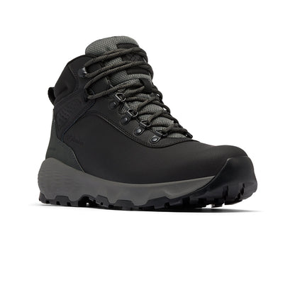 COLUMBIA Newton Wander™ LTR - Wide Men's Hiking Shoes - Supersports Thailand