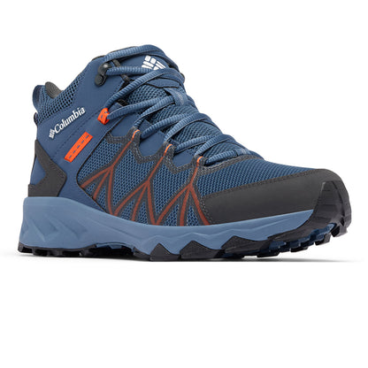 COLUMBIA Peakfreak™ II Mid OutDry™ Wide Men's Hiking Shoes - Supersports Thailand