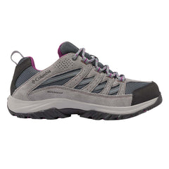 COLUMBIA Crestwood™ II Waterproof Women's Hiking Shoes
