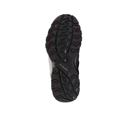 COLUMBIA Crestwood™ II Waterproof Women's Hiking Shoes