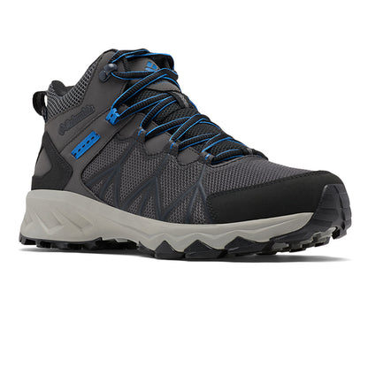 COLUMBIA Peakfreak™ II Mid OutDry™ Wide Men's Hiking Shoes - Supersports Thailand