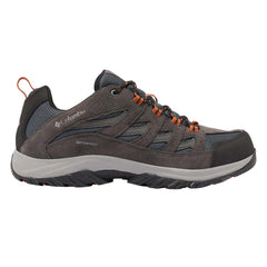 COLUMBIA Crestwood™ II Waterproof Men's Hiking Shoes