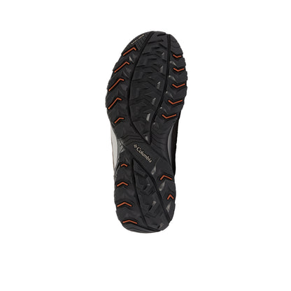 COLUMBIA Crestwood™ II Waterproof Men's Hiking Shoes