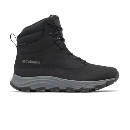 COLUMBIA Expeditionist Protect Omni-Heat รองเท้าเดินป่าผู้ชาย