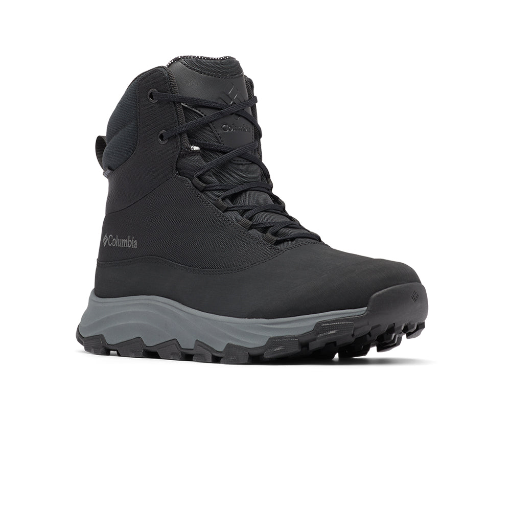 COLUMBIA Expeditionist Protect Omni-Heat รองเท้าเดินป่าผู้ชาย Supersports Thailand