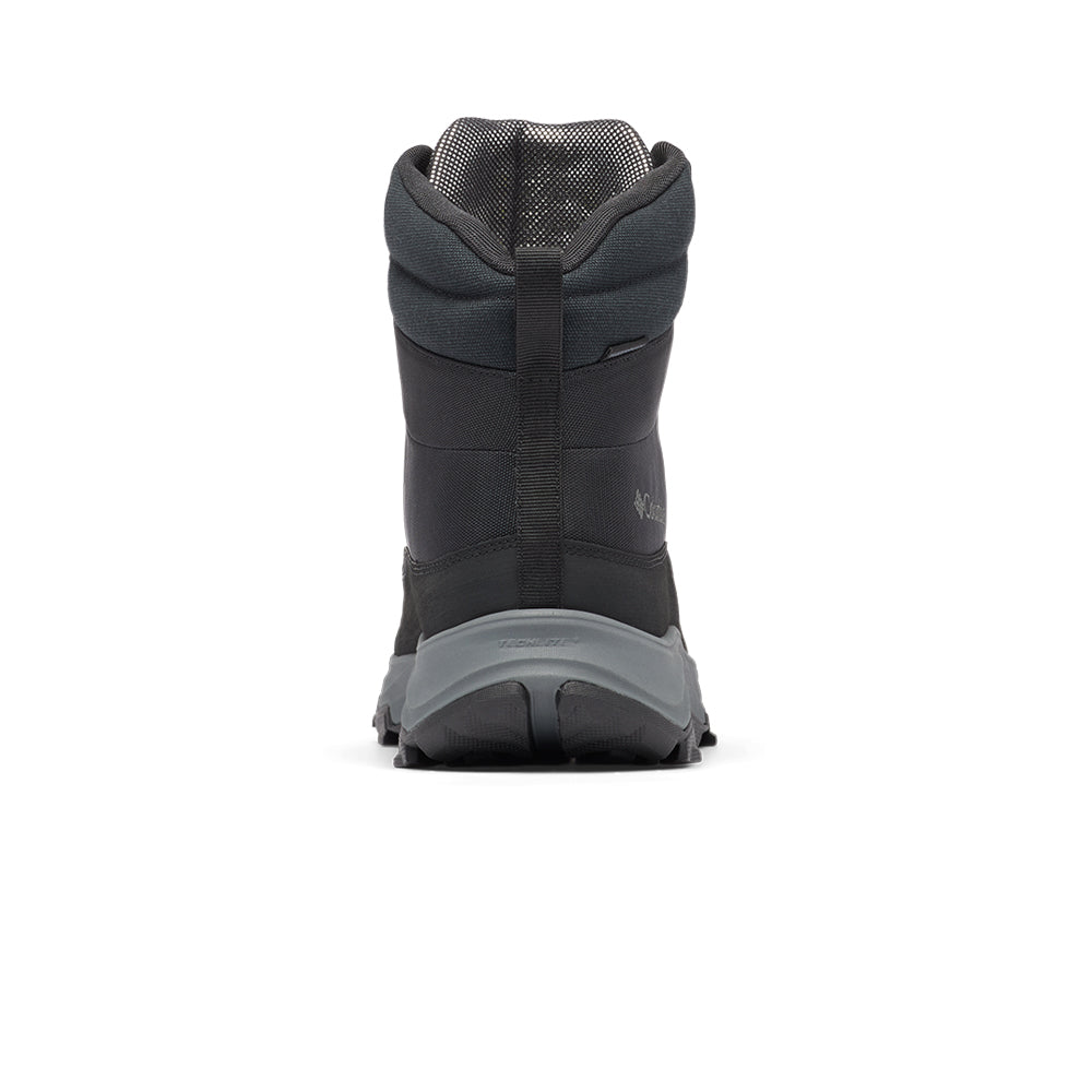COLUMBIA Expeditionist Protect Omni-Heat รองเท้าเดินป่าผู้ชาย Supersports Thailand