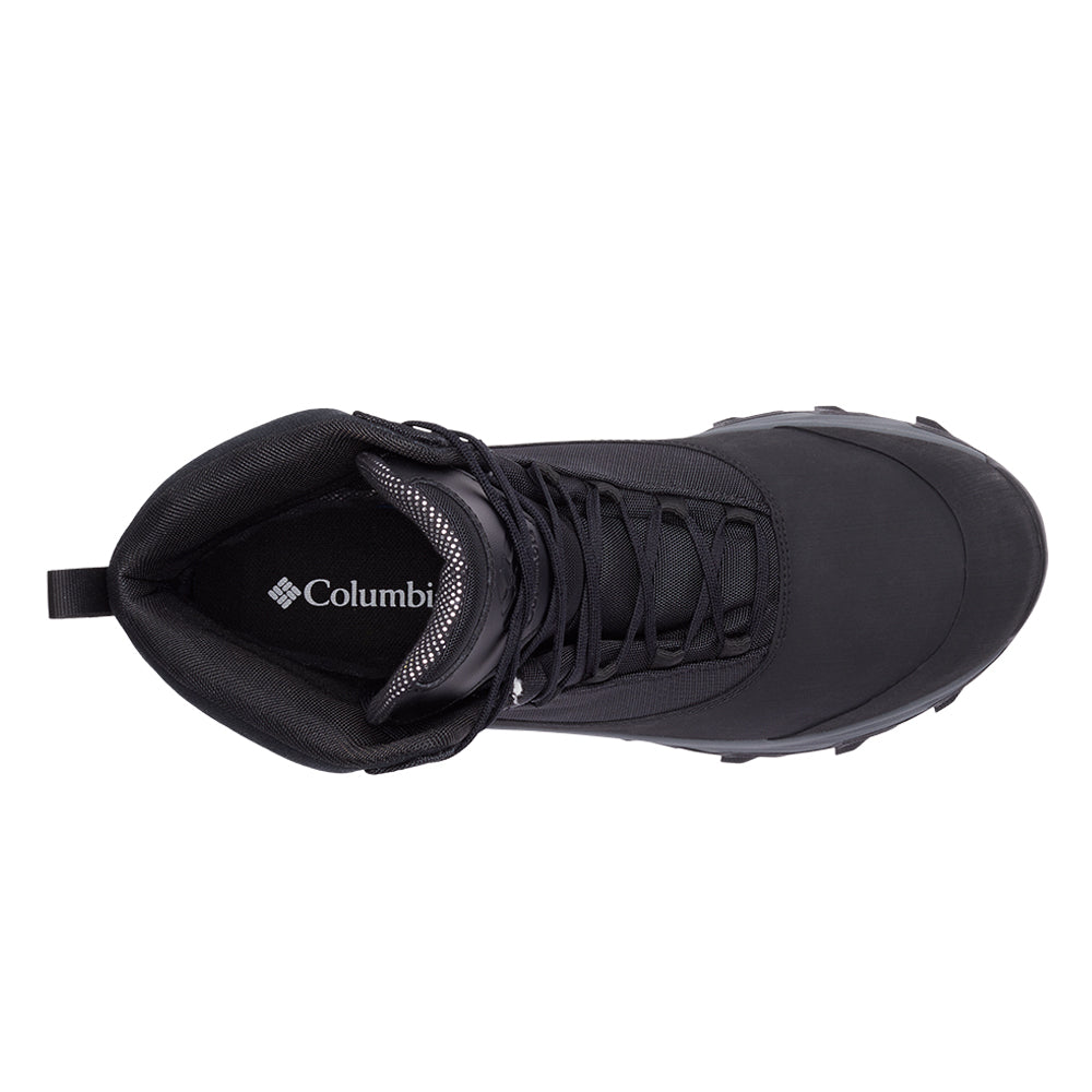COLUMBIA Expeditionist Protect Omni-Heat รองเท้าเดินป่าผู้ชาย Supersports Thailand