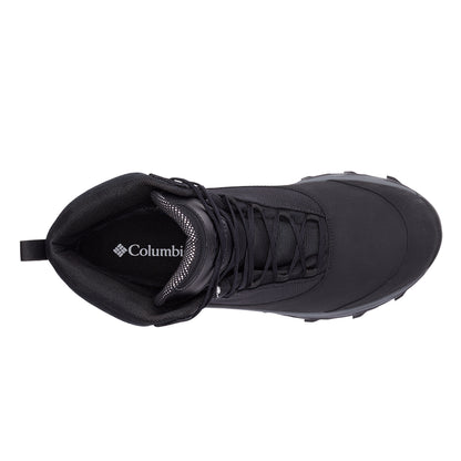COLUMBIA Expeditionist Protect Omni-Heat รองเท้าเดินป่าผู้ชาย