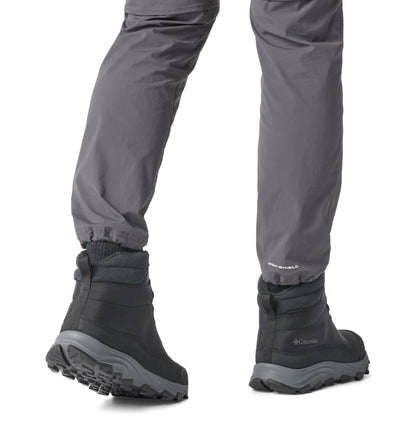 COLUMBIA Expeditionist Protect Omni-Heat รองเท้าเดินป่าผู้ชาย