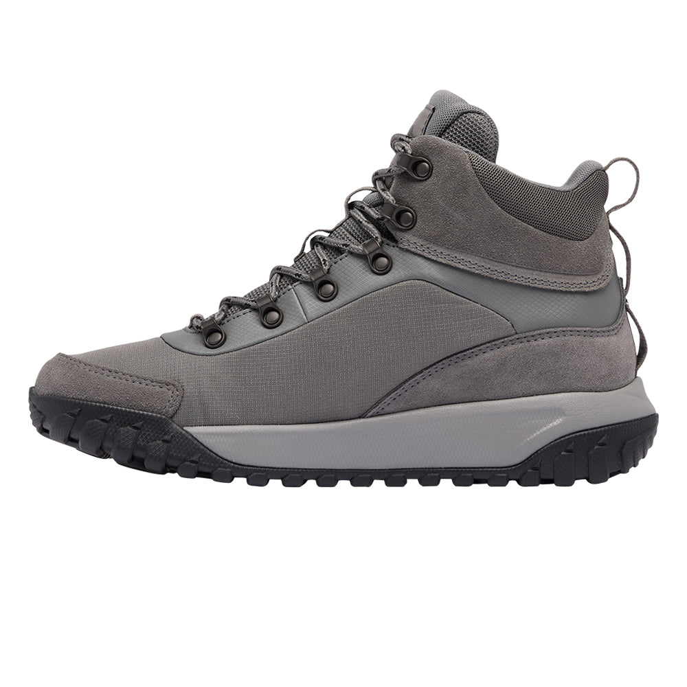 COLUMBIA Burnsider™ Waterproof รองเท้าบูทผู้ชาย