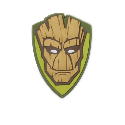 CROCS Jibbitz Guardians of the Galaxy Groot Shoes Charm - Supersports Thailand