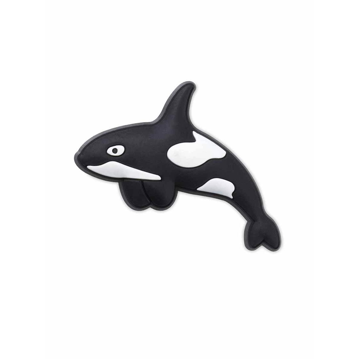 CROCS Jibbitz Arctic Orca Shoes Charm - Supersports Thailand