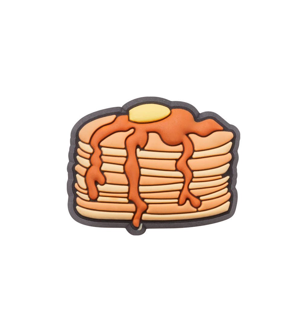 CROCS Jibbitz Pancake Stack Shoe Charms - Supersports Thailand