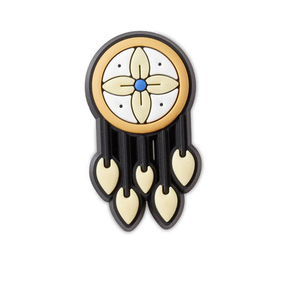 CROCS Jibbitz Dream Catcher Shoes Charm - Supersports Thailand