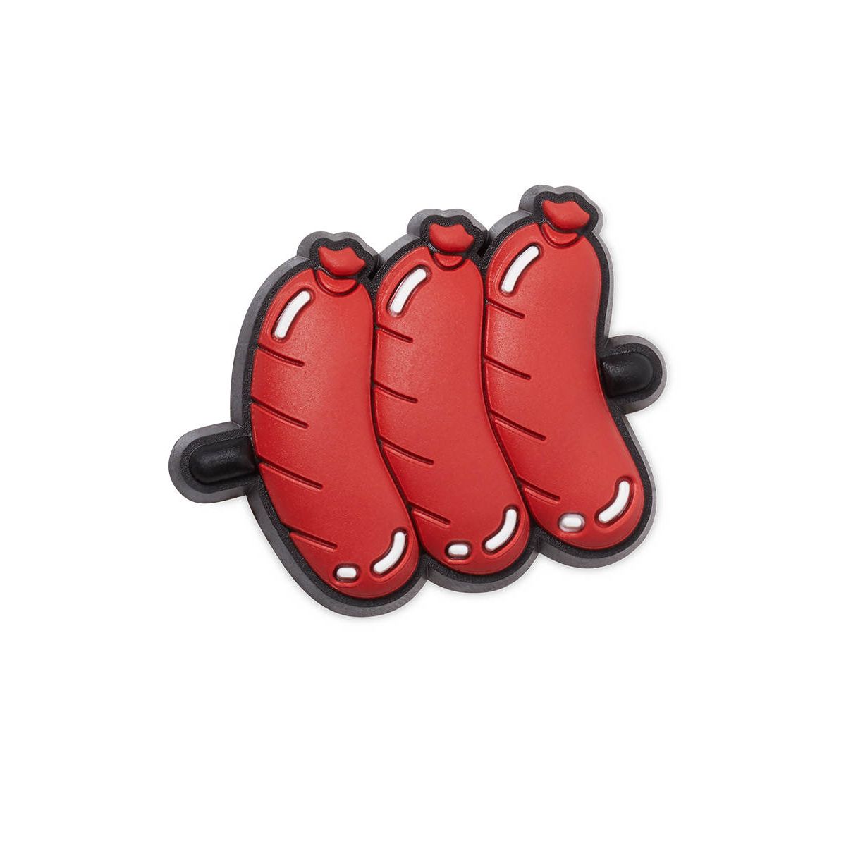 CROCS Jibbitz Sausages on Stick Shoes Charm - Supersports Thailand Supersports Thailand