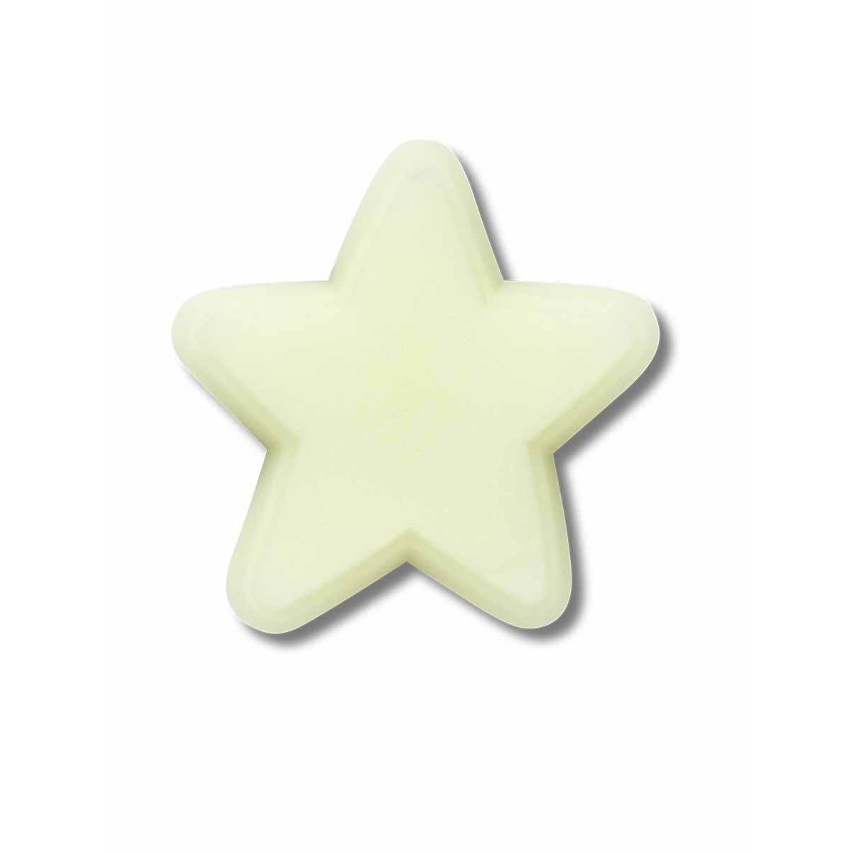 CROCS Jibbitz Glow In The Dark Star Shoes Charm - Supersports Thailand Supersports Thailand