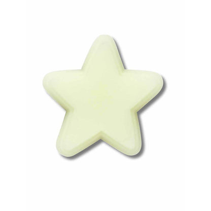 CROCS Jibbitz Glow In The Dark Star Shoes Charm - Supersports Thailand