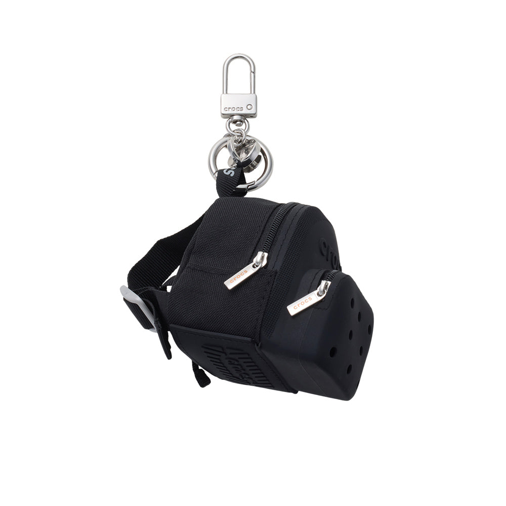 CROCS Classic Backpack Bag Charm - Supersports Thailand Supersports Thailand