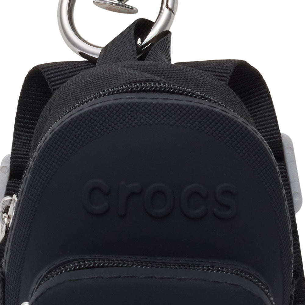 CROCS Classic Backpack Bag Charm - Supersports Thailand