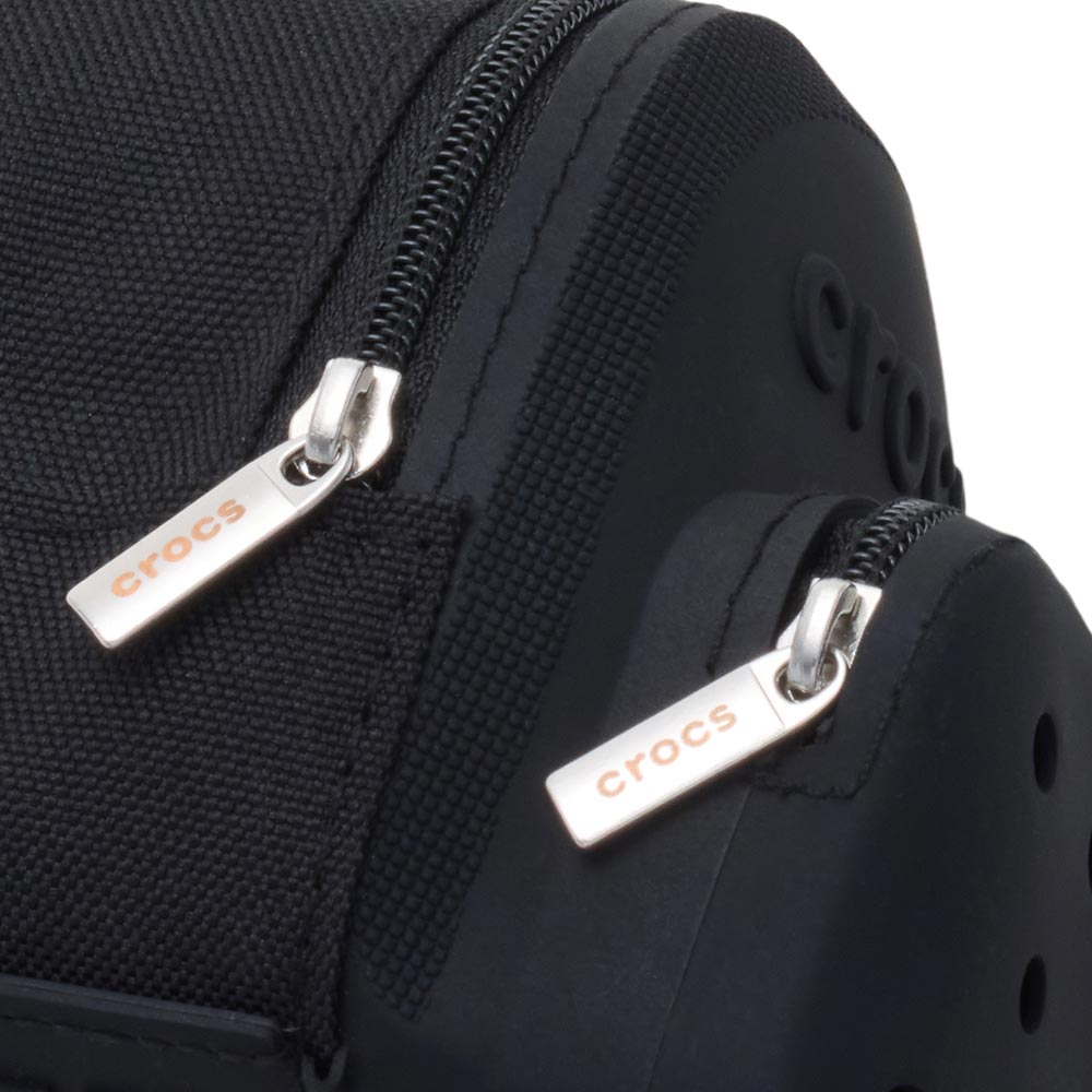 CROCS Classic Backpack Bag Charm - Supersports Thailand Supersports Thailand