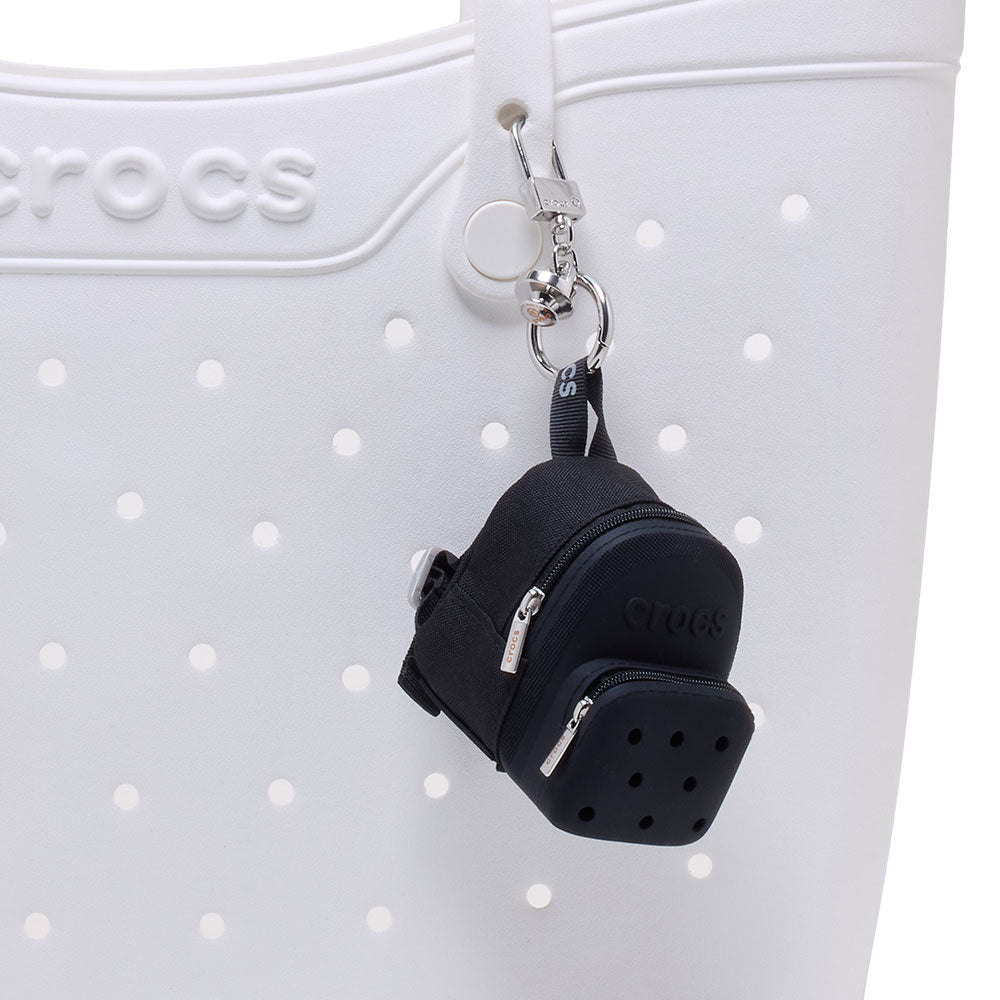 CROCS Classic Backpack Bag Charm - Supersports Thailand Supersports Thailand