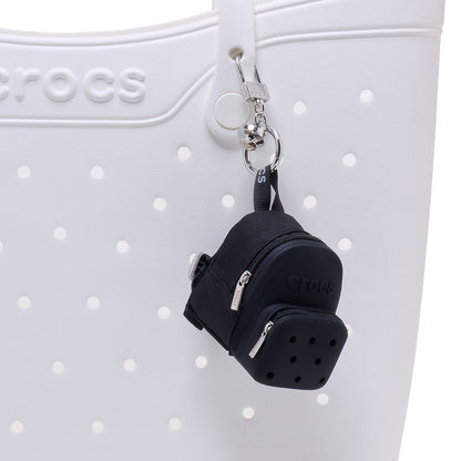 CROCS Classic Backpack Bag Charm - Supersports Thailand