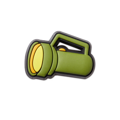 CROCS Jibbitz Camping Flashlight Shoes Charm - Supersports Thailand
