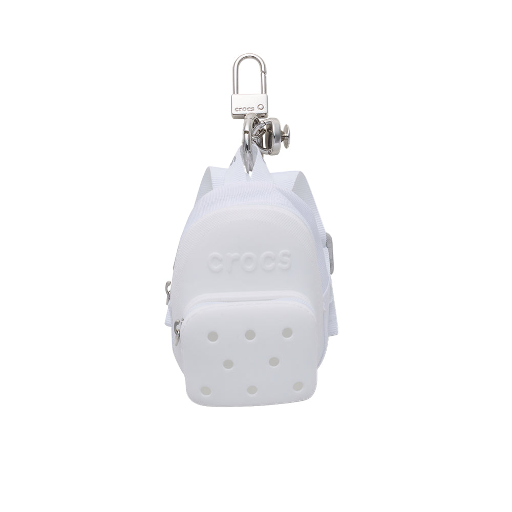 CROCS Classic Backpack Bag Charm - Supersports Thailand Supersports Thailand