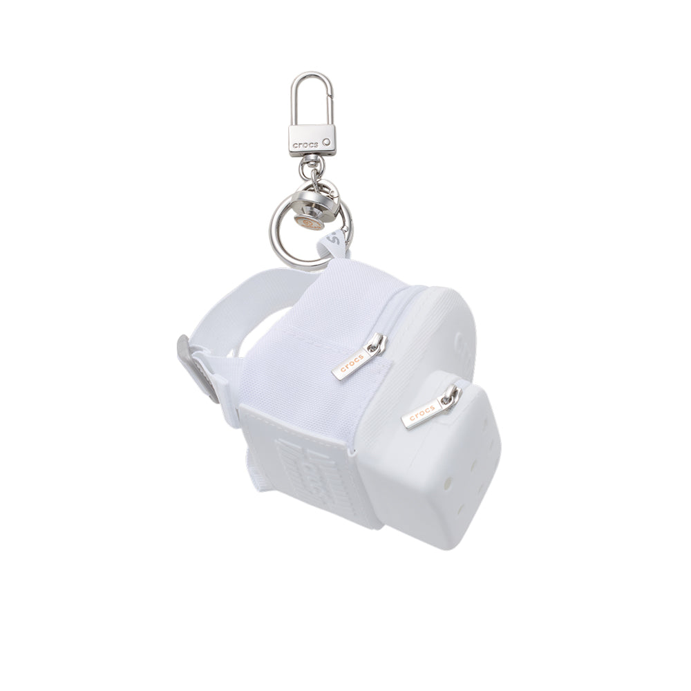 CROCS Classic Backpack Bag Charm - Supersports Thailand