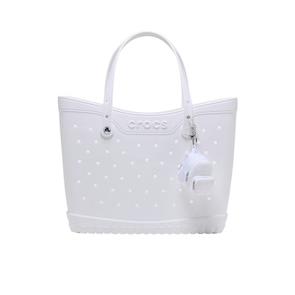 CROCS Classic Backpack Bag Charm - Supersports Thailand