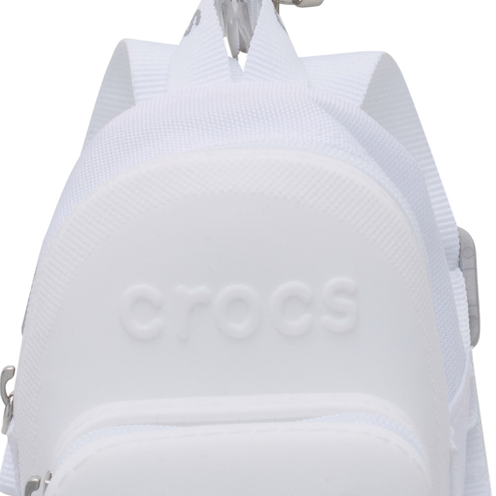 CROCS Classic Backpack Bag Charm - Supersports Thailand Supersports Thailand
