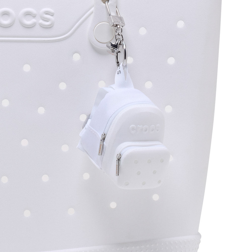 CROCS Classic Backpack Bag Charm - Supersports Thailand Supersports Thailand