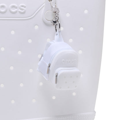CROCS Classic Backpack Bag Charm - Supersports Thailand