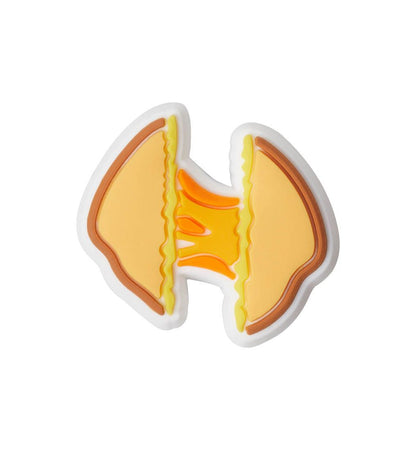 CROCS Jibbitz Grilled Cheese Shoe Charms - Supersports Thailand
