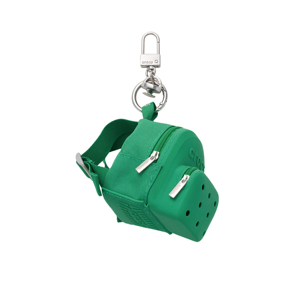 CROCS Classic Backpack Bag Charm - Supersports Thailand Supersports Thailand