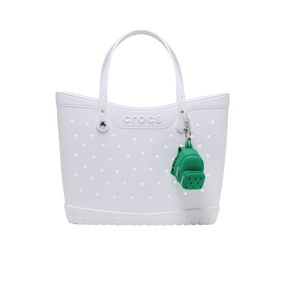 CROCS Classic Backpack Bag Charm - Supersports Thailand