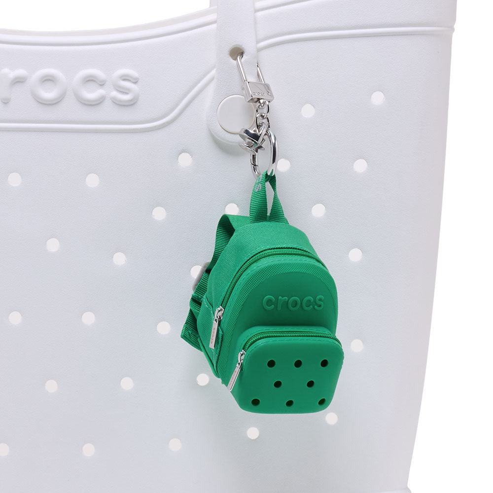 CROCS Classic Backpack Bag Charm - Supersports Thailand Supersports Thailand