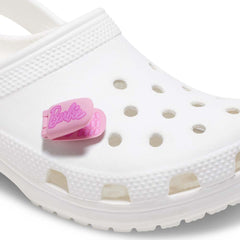 CROCS Jibbitz Barbie Flip Phone Shoes Charm