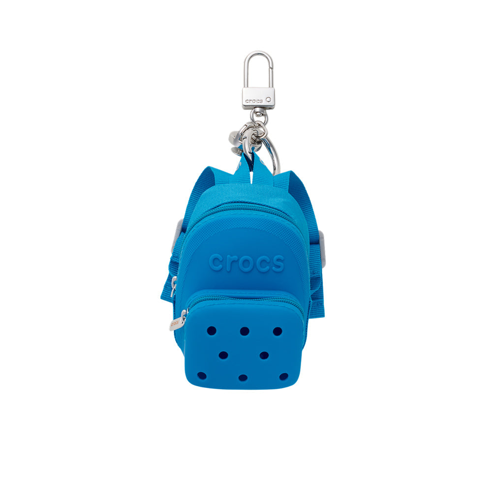 CROCS Classic Backpack Bag Charm - Supersports Thailand