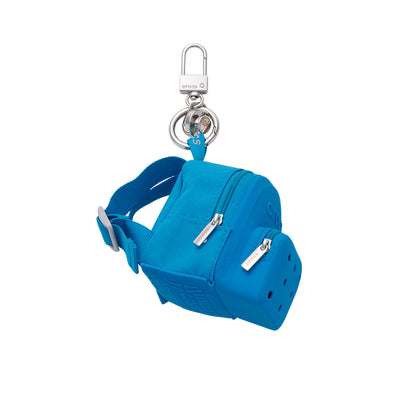 CROCS Classic Backpack Bag Charm - Supersports Thailand