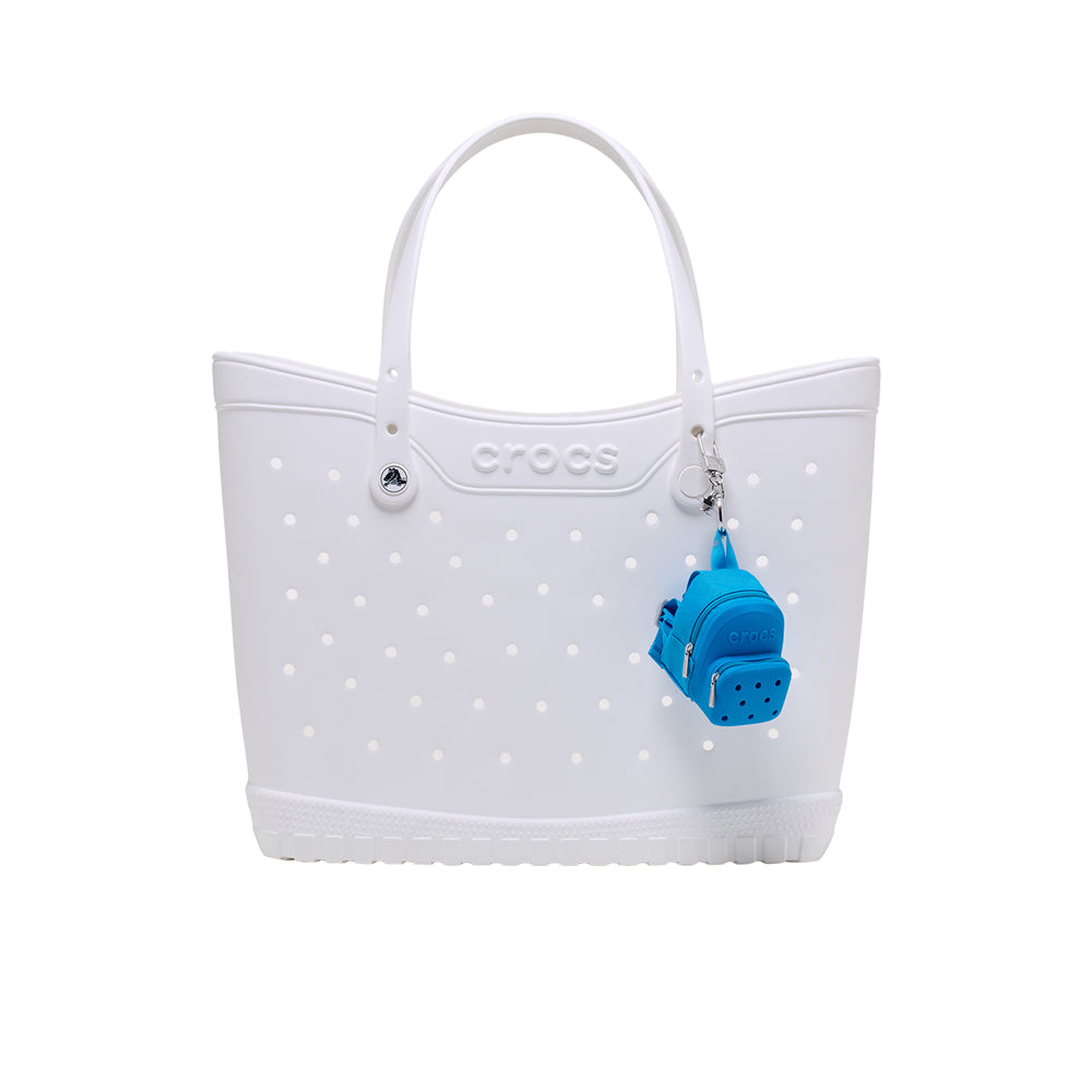 CROCS Classic Backpack Bag Charm - Supersports Thailand Supersports Thailand