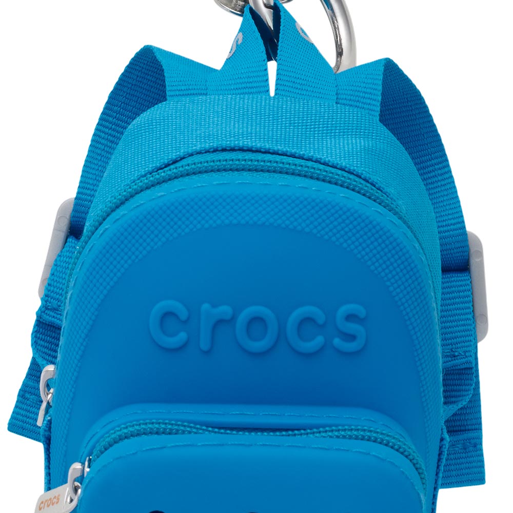 CROCS Classic Backpack Bag Charm - Supersports Thailand