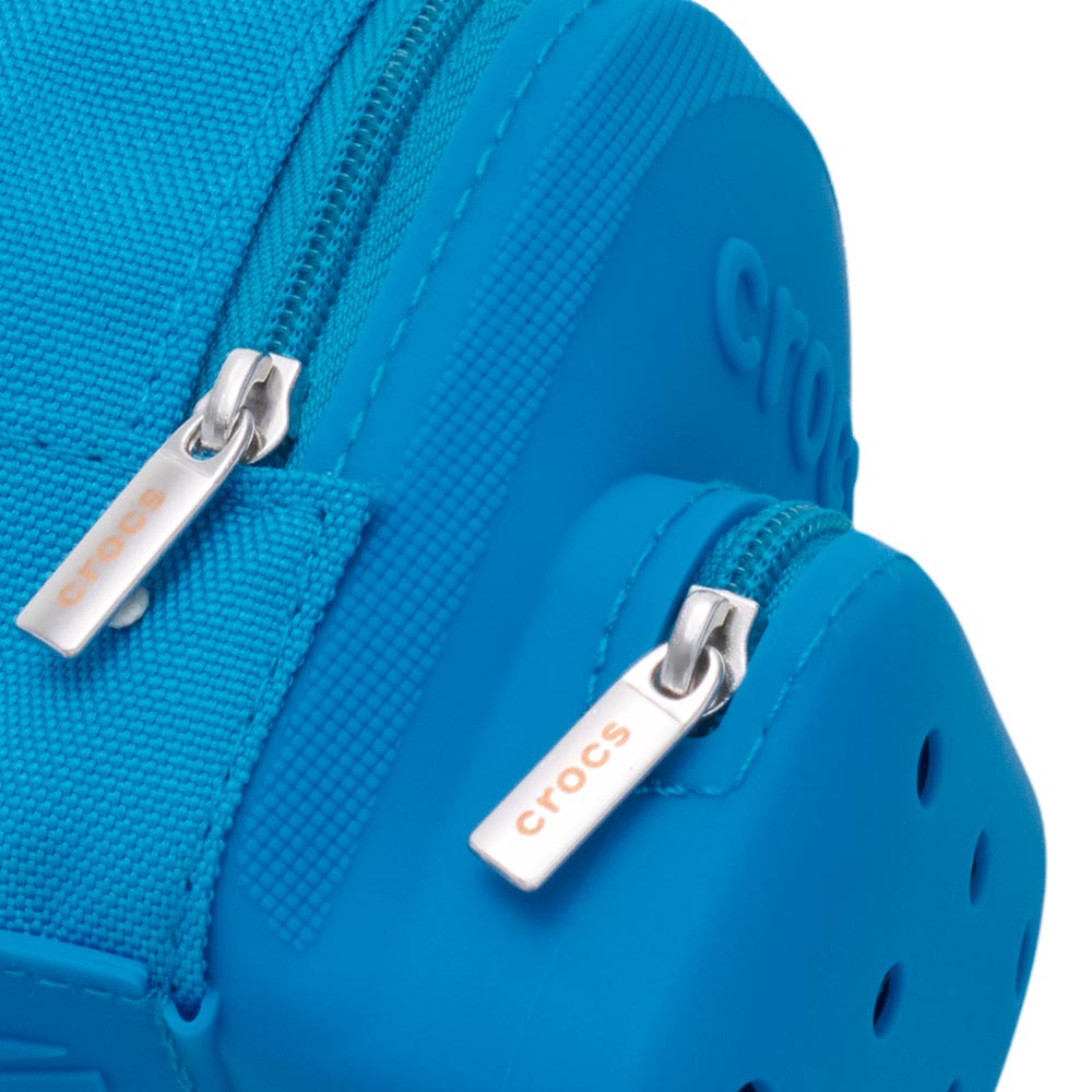 CROCS Classic Backpack Bag Charm - Supersports Thailand Supersports Thailand