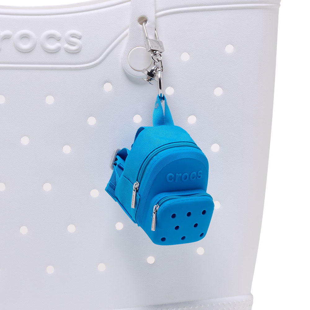CROCS Classic Backpack Bag Charm - Supersports Thailand Supersports Thailand