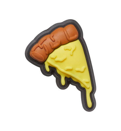 CROCS Jibbitz Pizza Slice Shoe Charms - Supersports Thailand