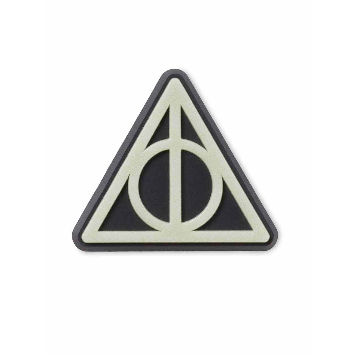 CROCS Jibbitz Harry Potter 2 Shoes Charm - Supersports Thailand